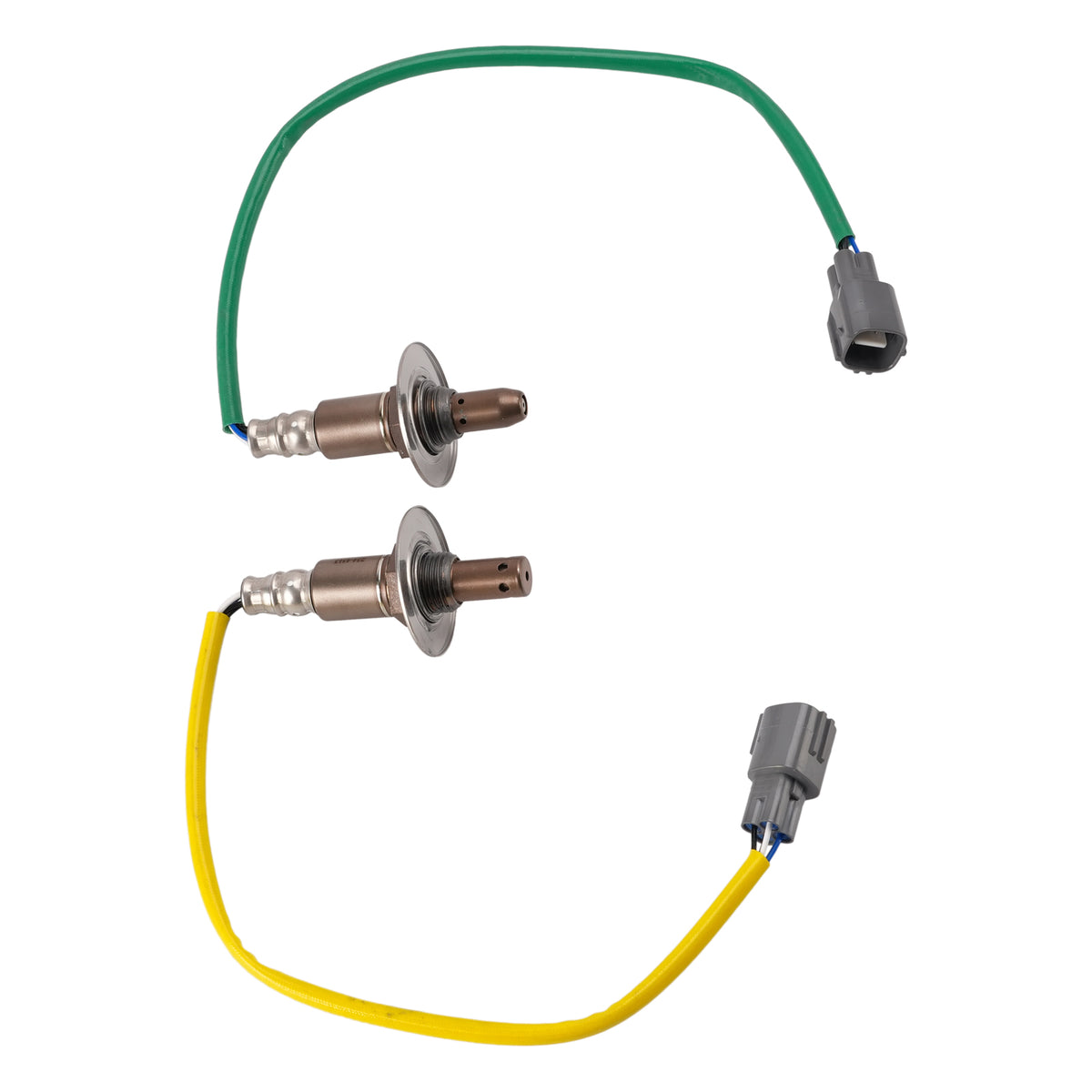 Up+Down O2 Sensor 234-9109 234-4513 For Subaru Forester Impreza 2.0L 2.5L