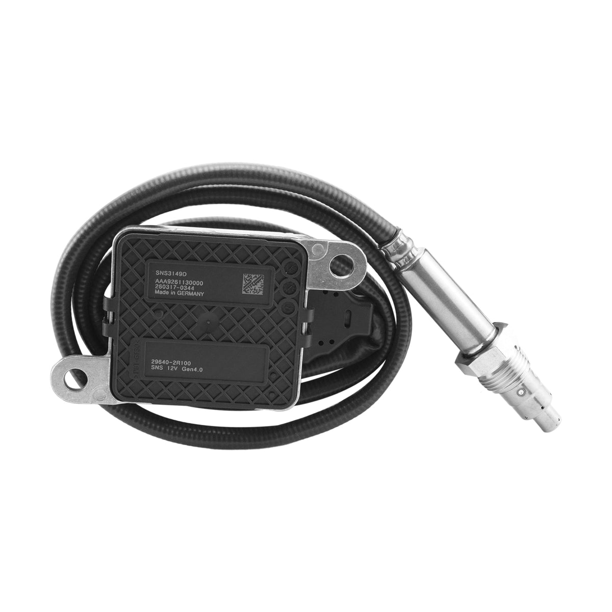 Nitrogen Oxide NOx Sensor 29640-2R100 SNS3149B For Hyundai Santa Fe IV 2.2CRDI