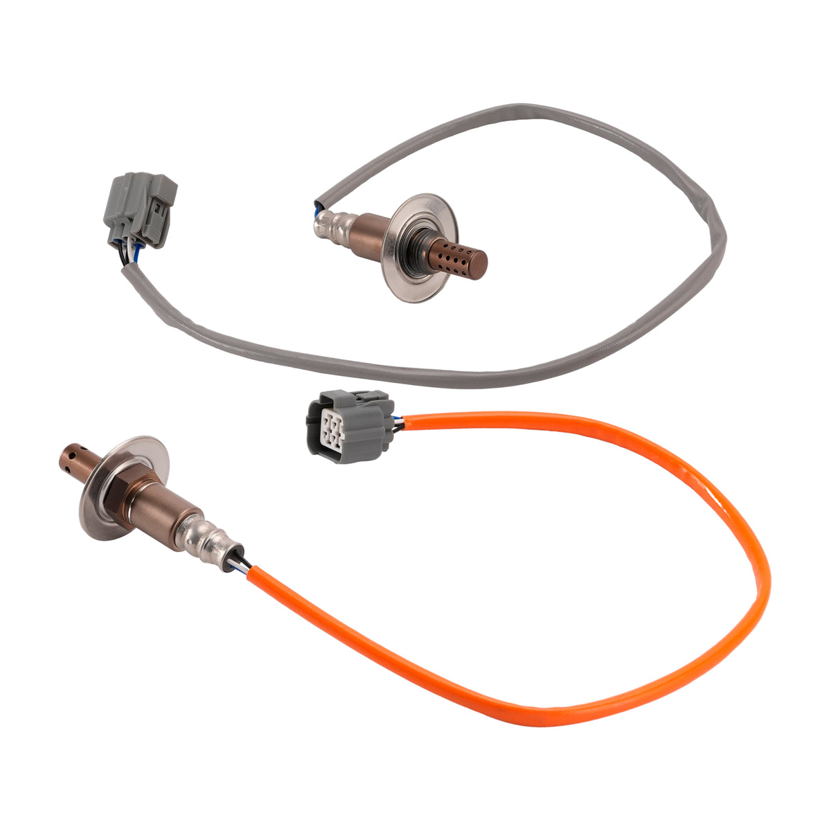 Up & Down Oxygen Sensor 234-9123 234-4445 For Subaru Forester Impreza Legacy