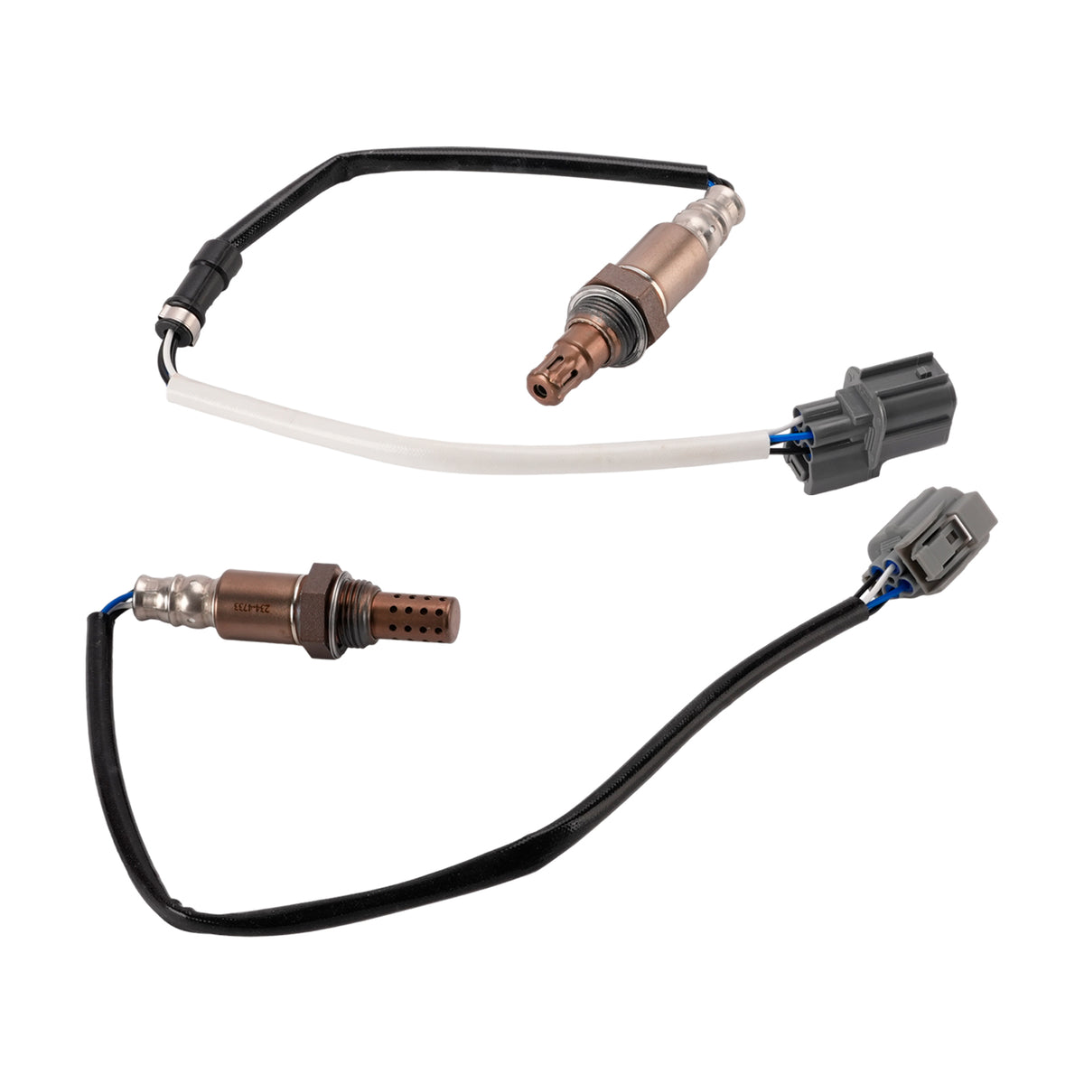 Up & Down Oxygen Sensor 234-9064 234-4733 For Honda Element CR-V Acura RSX