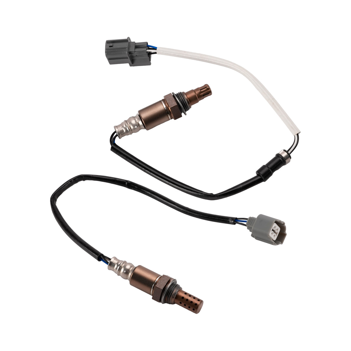 Up & Down Oxygen Sensor 234-9064 234-4733 For Honda Element CR-V Acura RSX