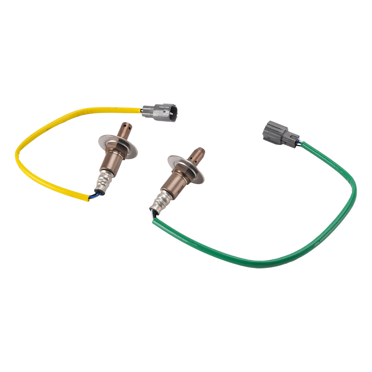 Up+Down O2 Sensor 234-9109 234-4513 For Subaru Forester Impreza 2.0L 2.5L