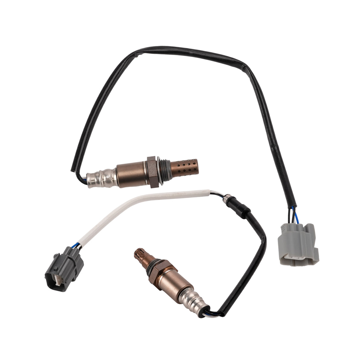 Up & Down Oxygen Sensor 234-9064 234-4733 For Honda Element CR-V Acura RSX