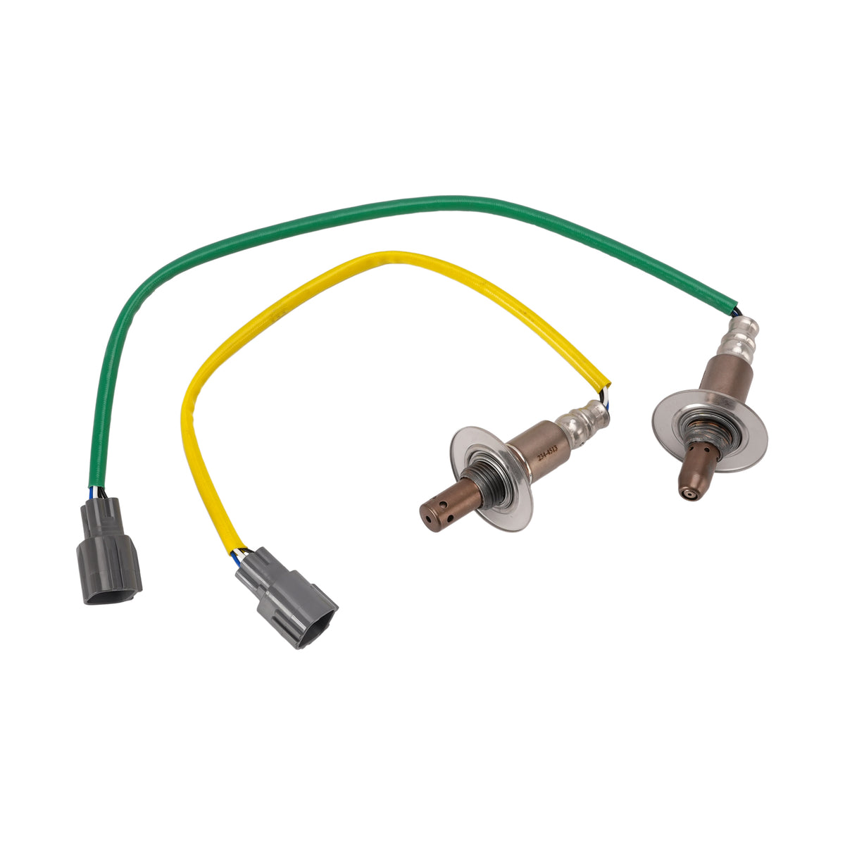 Up+Down O2 Sensor 234-9109 234-4513 For Subaru Forester Impreza 2.0L 2.5L