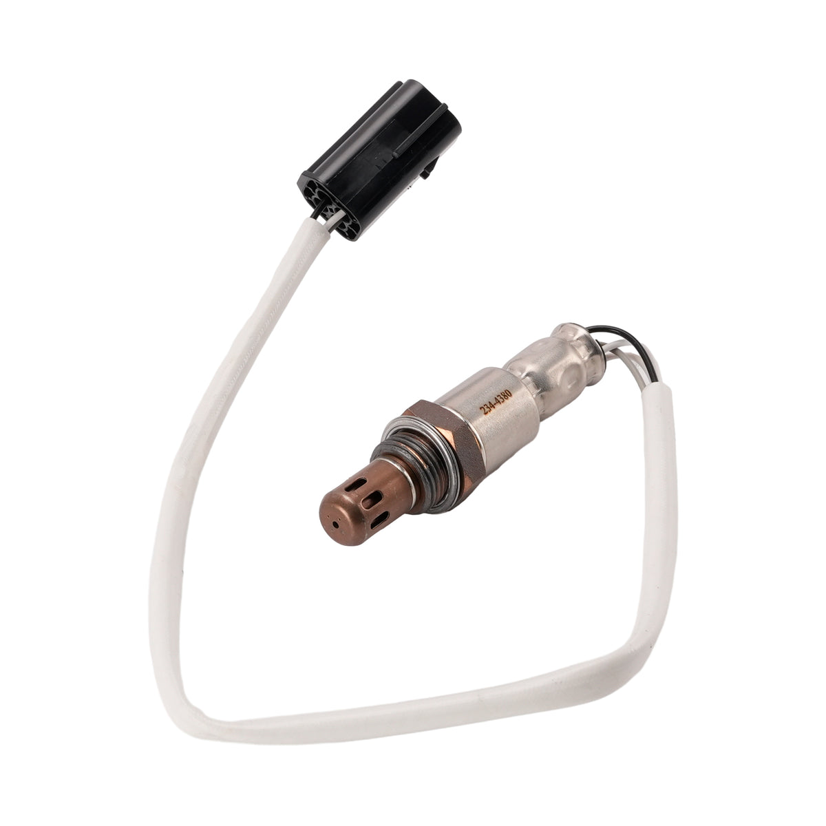234-4380 Downstream Oxygen Sensor For Nissan Sentra 2007-2012 2.0L L4