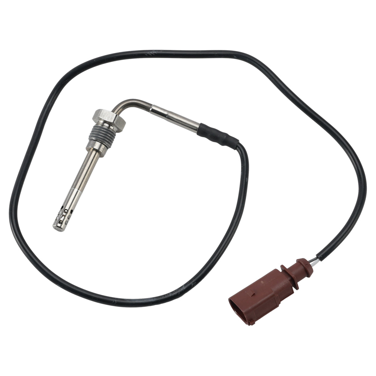 Exhaust Gas Temperature Sensor For VW Transporter T5 Multivan 2003-2015 2.0T