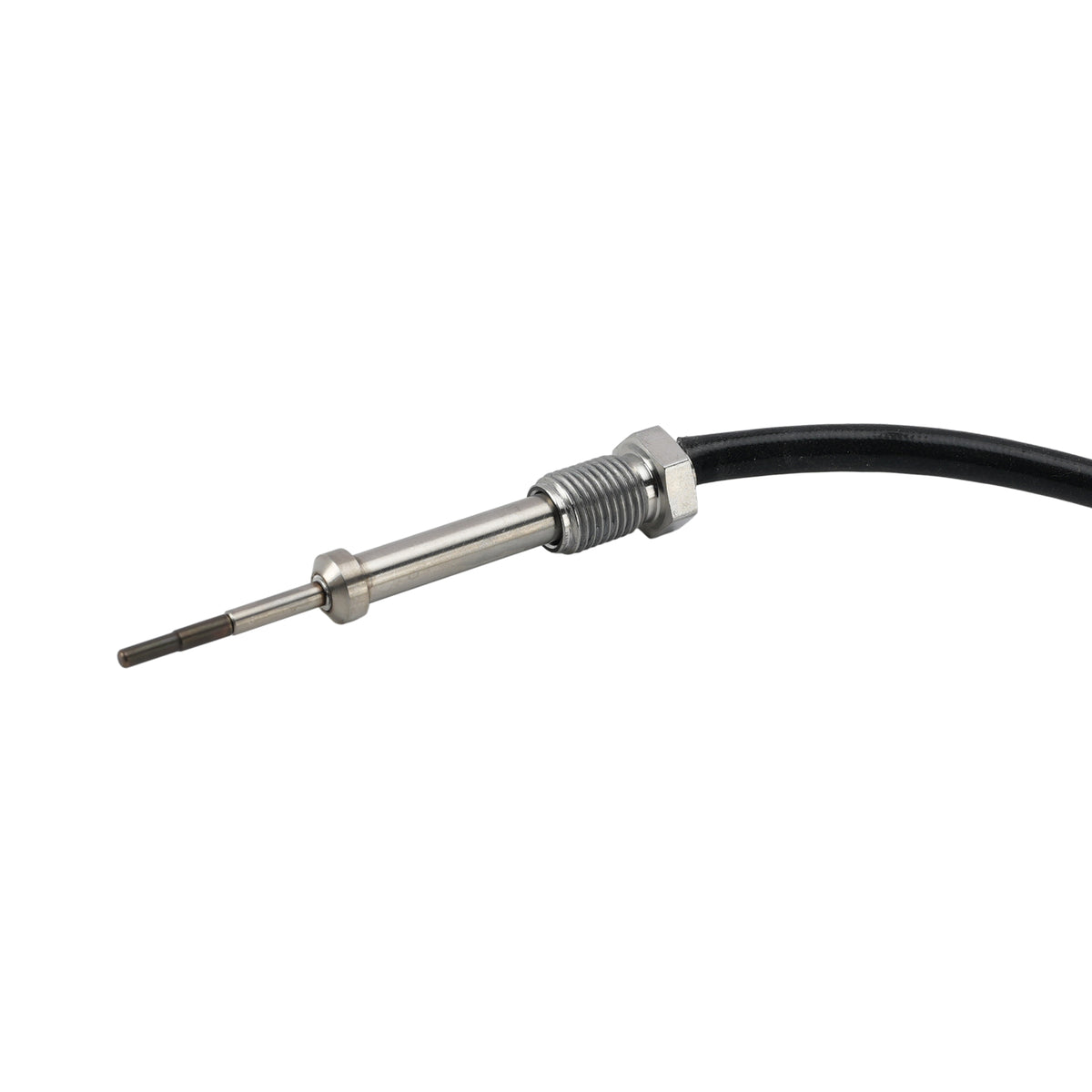 Exhaust Gas Temperature Sensor 13627806254 For BMW E81 E87 E90 E91 F10 E83 E84