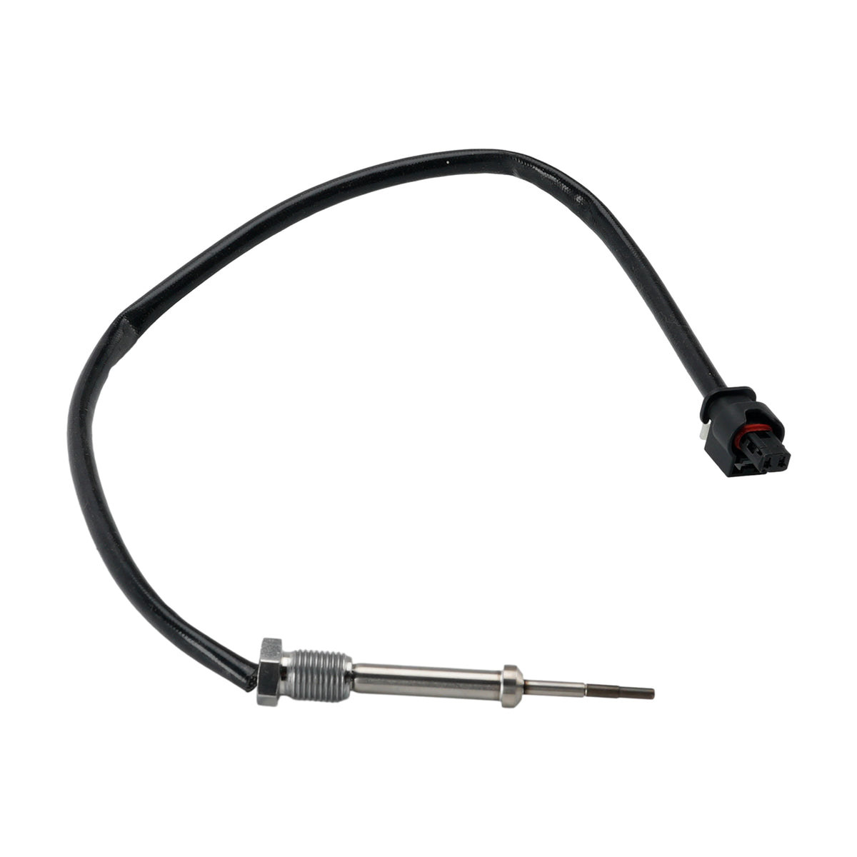 Exhaust Gas Temperature Sensor 13627806254 For BMW E81 E87 E90 E91 F10 E83 E84