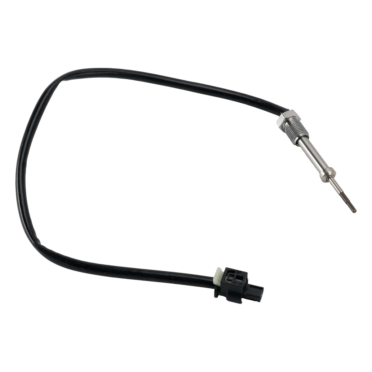 Exhaust Gas Temperature Sensor 13627806254 For BMW E81 E87 E90 E91 F10 E83 E84