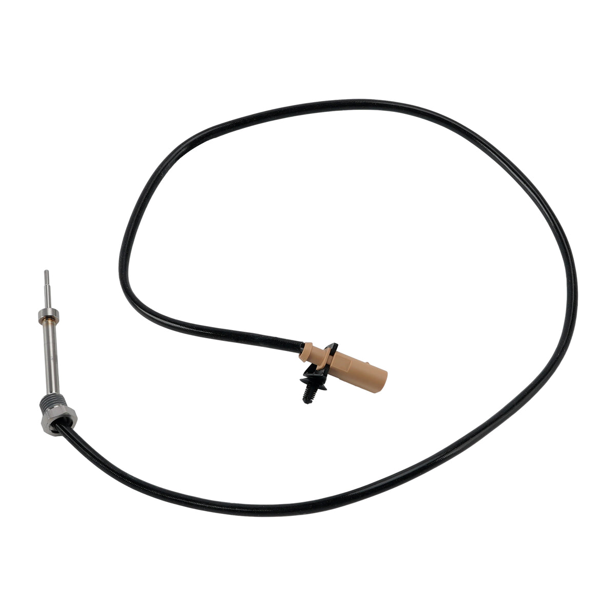 Exhaust Gas Temperature Sensor 04L906088DE For VW California Multivan T6
