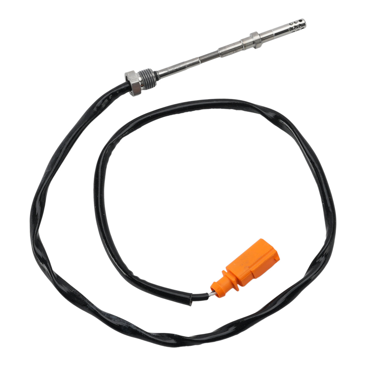 Exhaust Gas Temperature Sensor 03L906088CC For Audi Seat Skoda VW 1.6 2.0 TDI