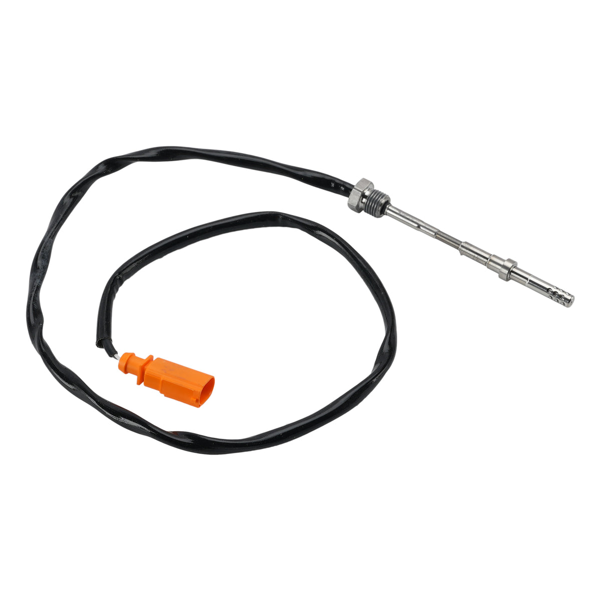 Exhaust Gas Temperature Sensor 03L906088CC For Audi Seat Skoda VW 1.6 2.0 TDI
