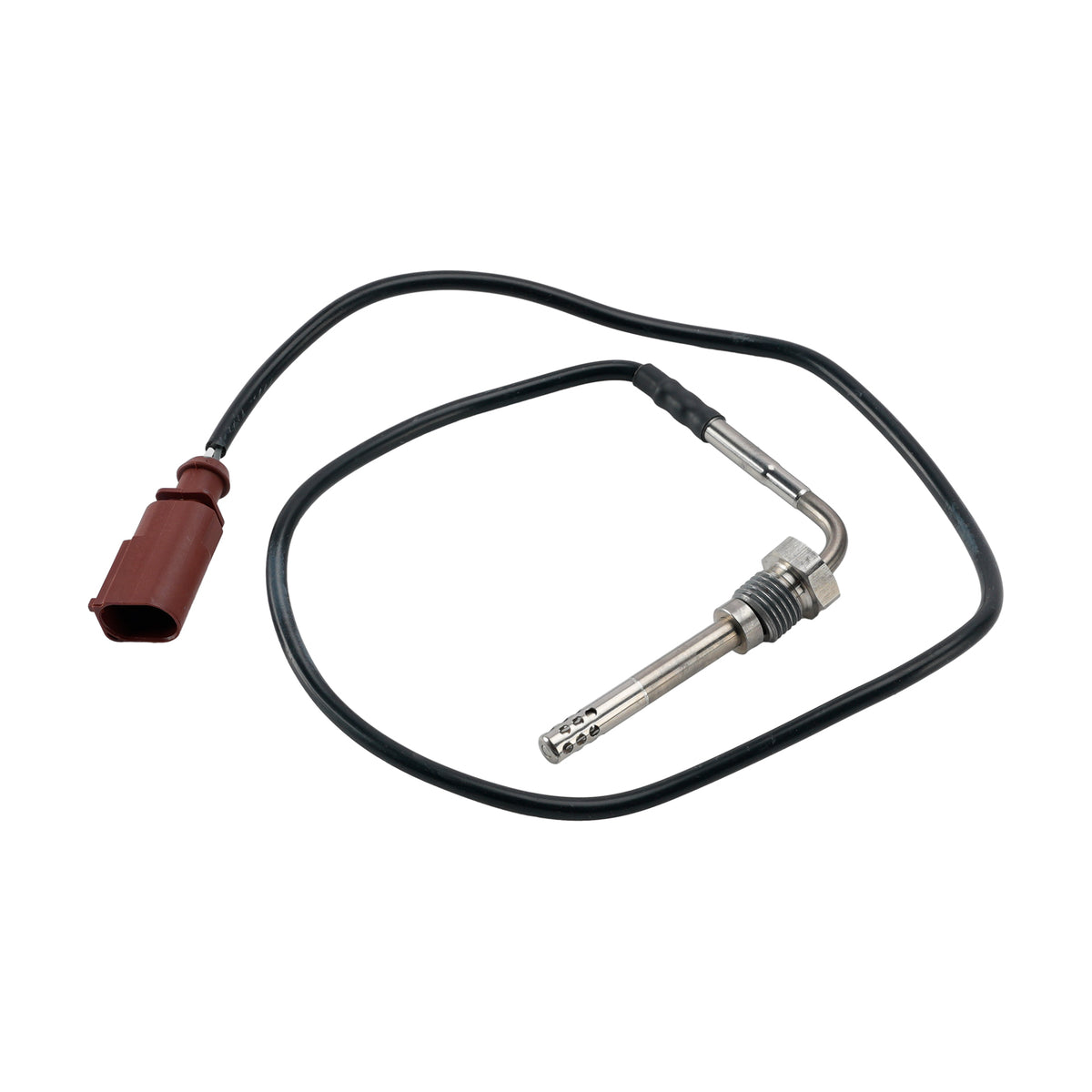 Exhaust Gas Temperature Sensor For VW Transporter T5 Multivan 2003-2015 2.0T