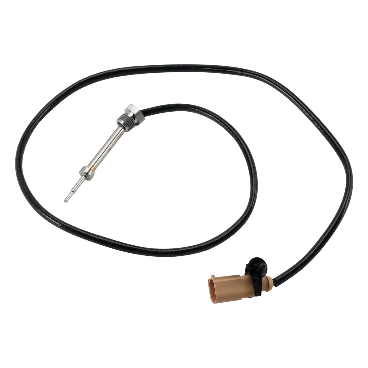 Exhaust Gas Temperature Sensor 04L906088DE For VW California Multivan T6