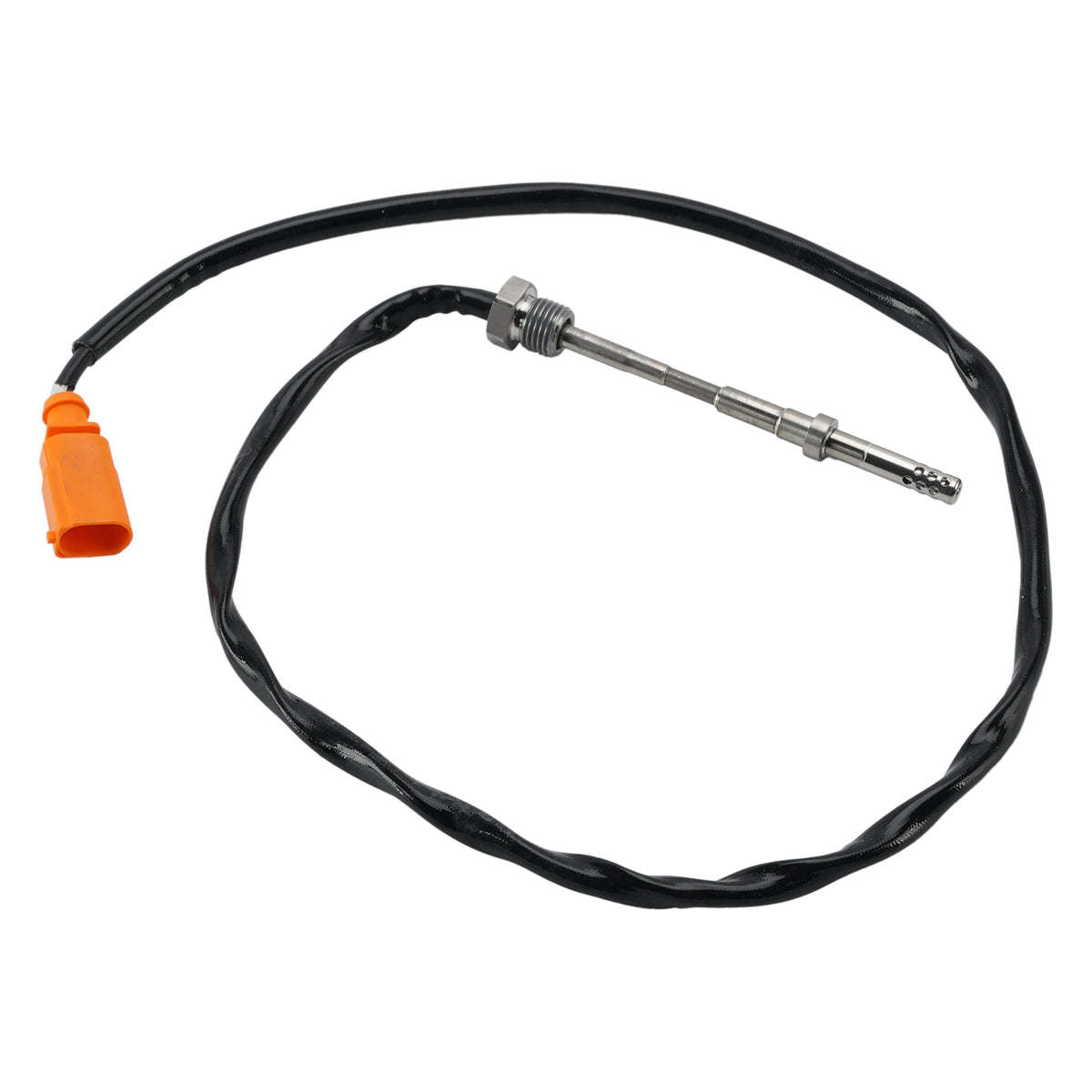 Exhaust Gas Temperature Sensor 03L906088CC For Audi Seat Skoda VW 1.6 2.0 TDI
