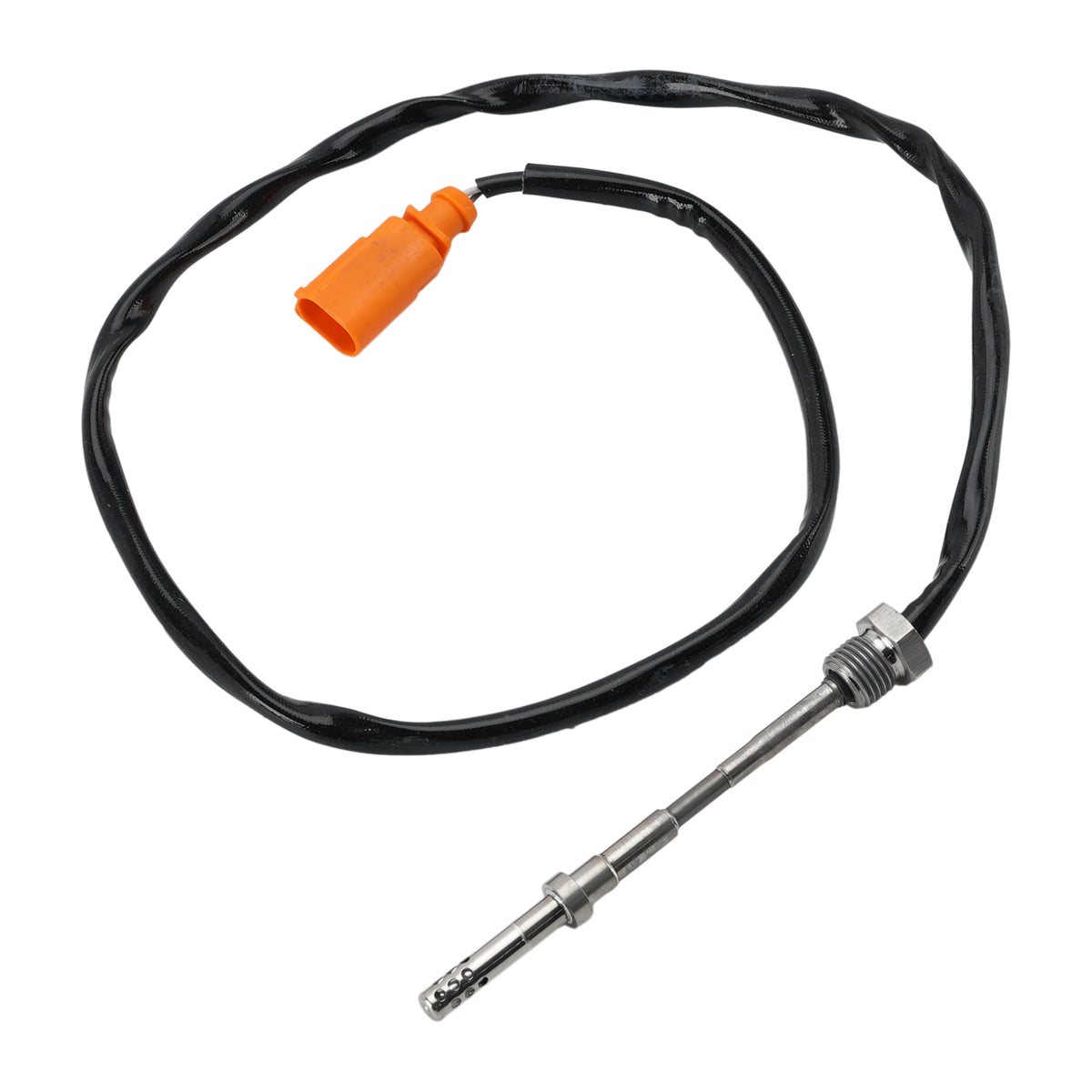 Exhaust Gas Temperature Sensor 03L906088CC For Audi Seat Skoda VW 1.6 2.0 TDI