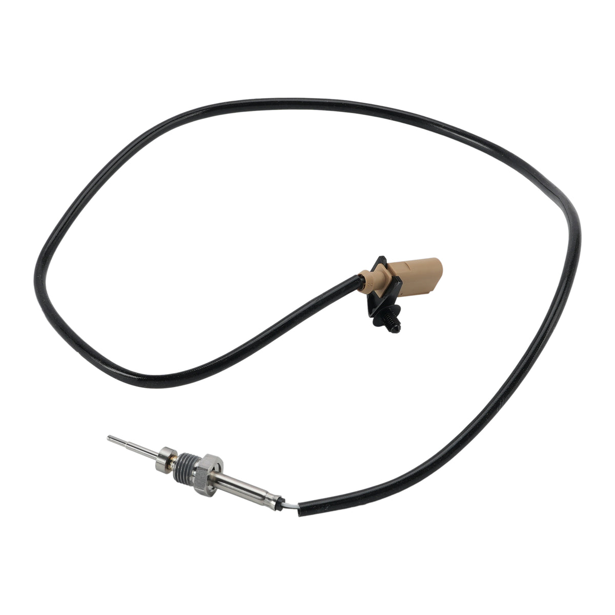Exhaust Gas Temperature Sensor 04L906088DE For VW California Multivan T6