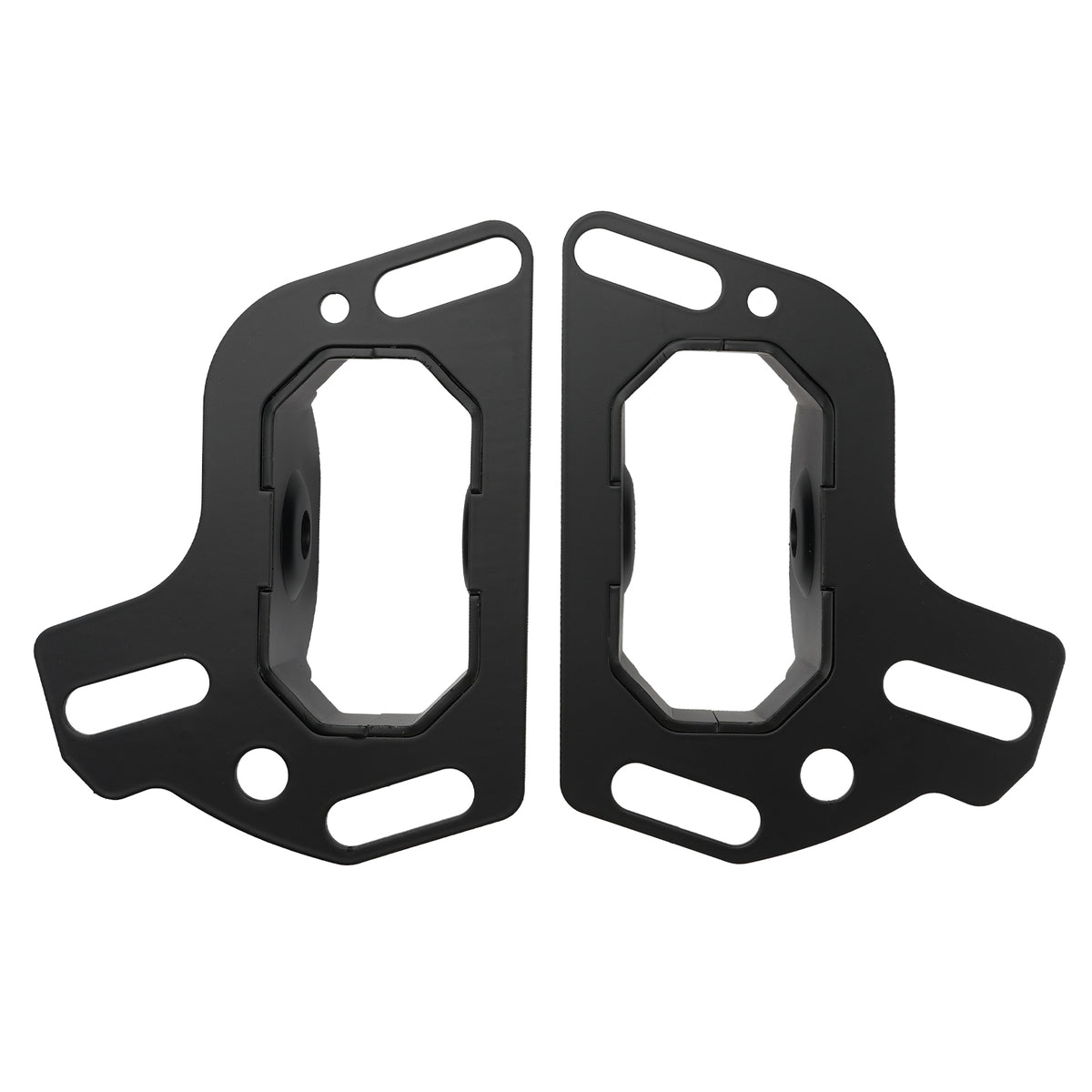 Rear Toe-In Trailing Arm Bracket For E46 E36 Z4 E85 E86 E89 320i 325Xi