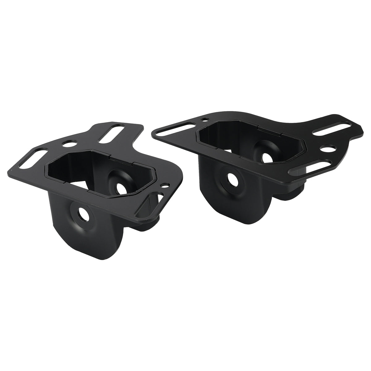Rear Toe-In Trailing Arm Bracket For E46 E36 Z4 E85 E86 E89 320i 325Xi