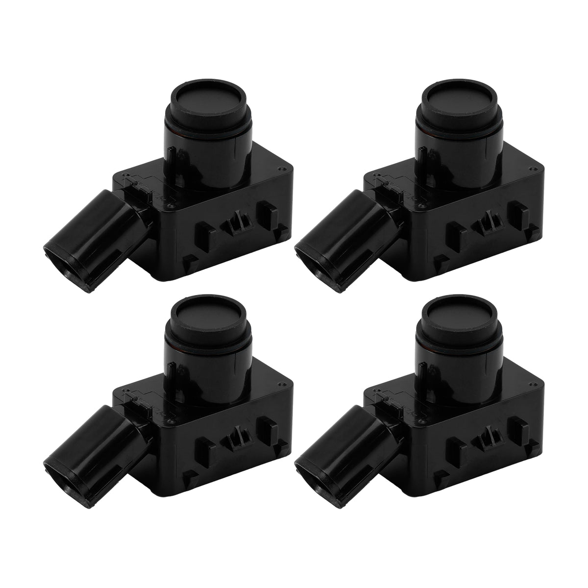 4x Parking Distance Sensor 89341-33220 For Toyota Camry Lexus LS500