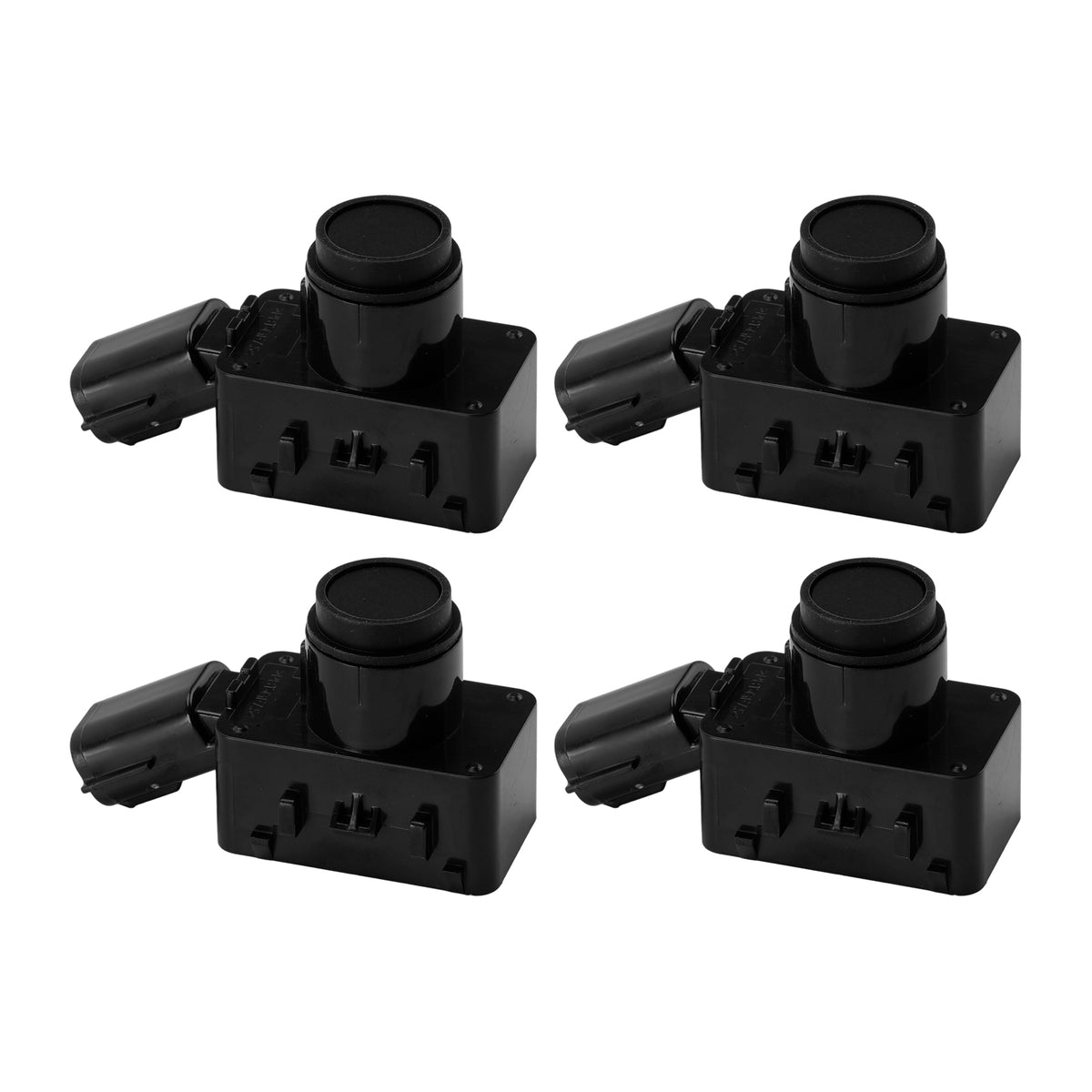 4x Parking Distance Sensor 89341-33220 For Toyota Camry Lexus LS500