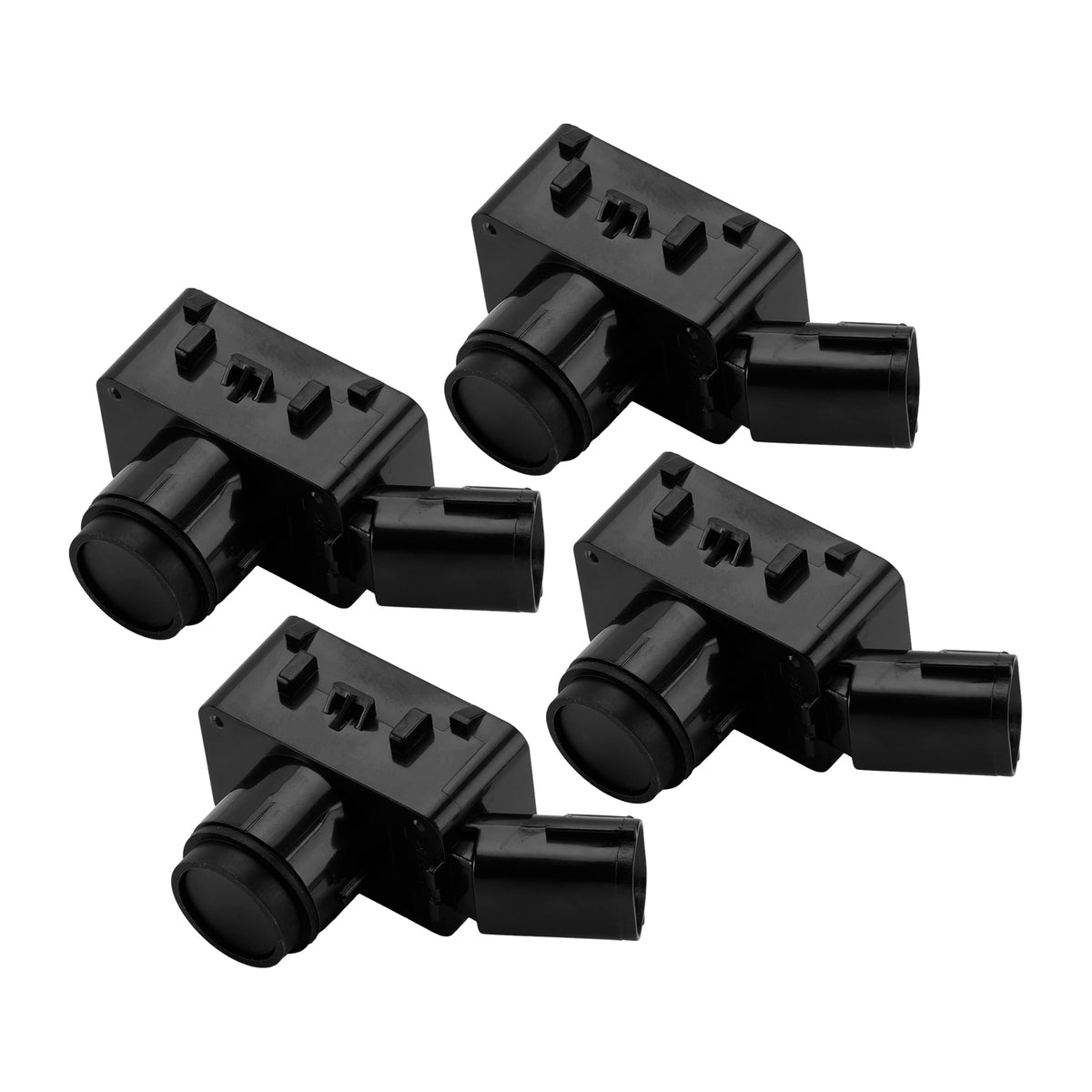 4x Parking Distance Sensor 89341-33220 For Toyota Camry Lexus LS500