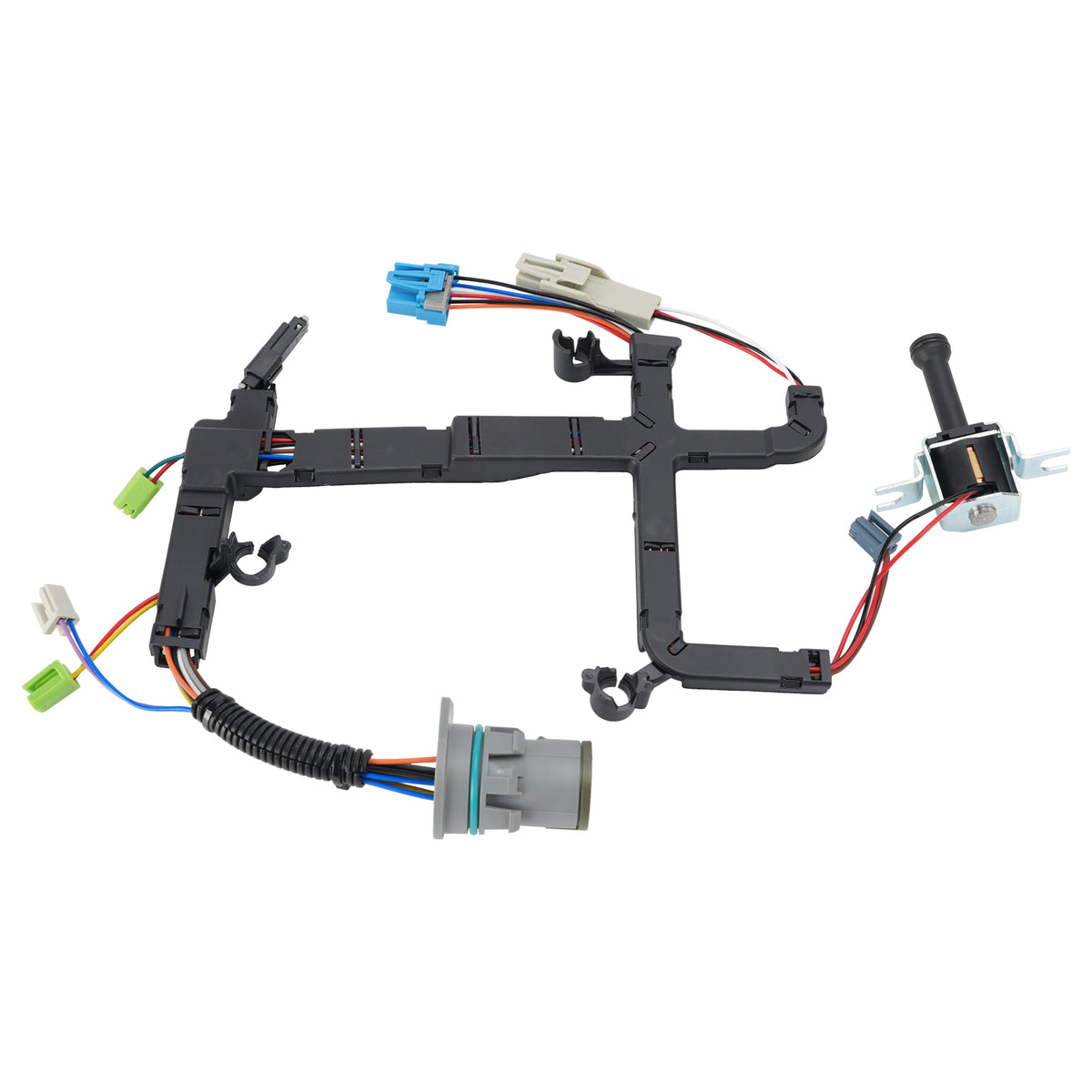 4L60E 4L65E 4L70E Internal Wiring Harness w/TCC Solenoid 99603 For GM Chevy GMC