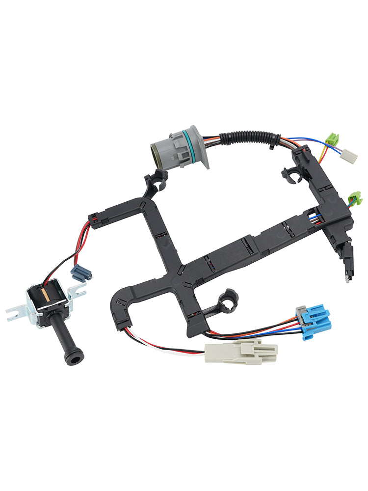 4L60E 4L65E 4L70E Internal Wiring Harness w/TCC Solenoid 99603 For GM Chevy GMC