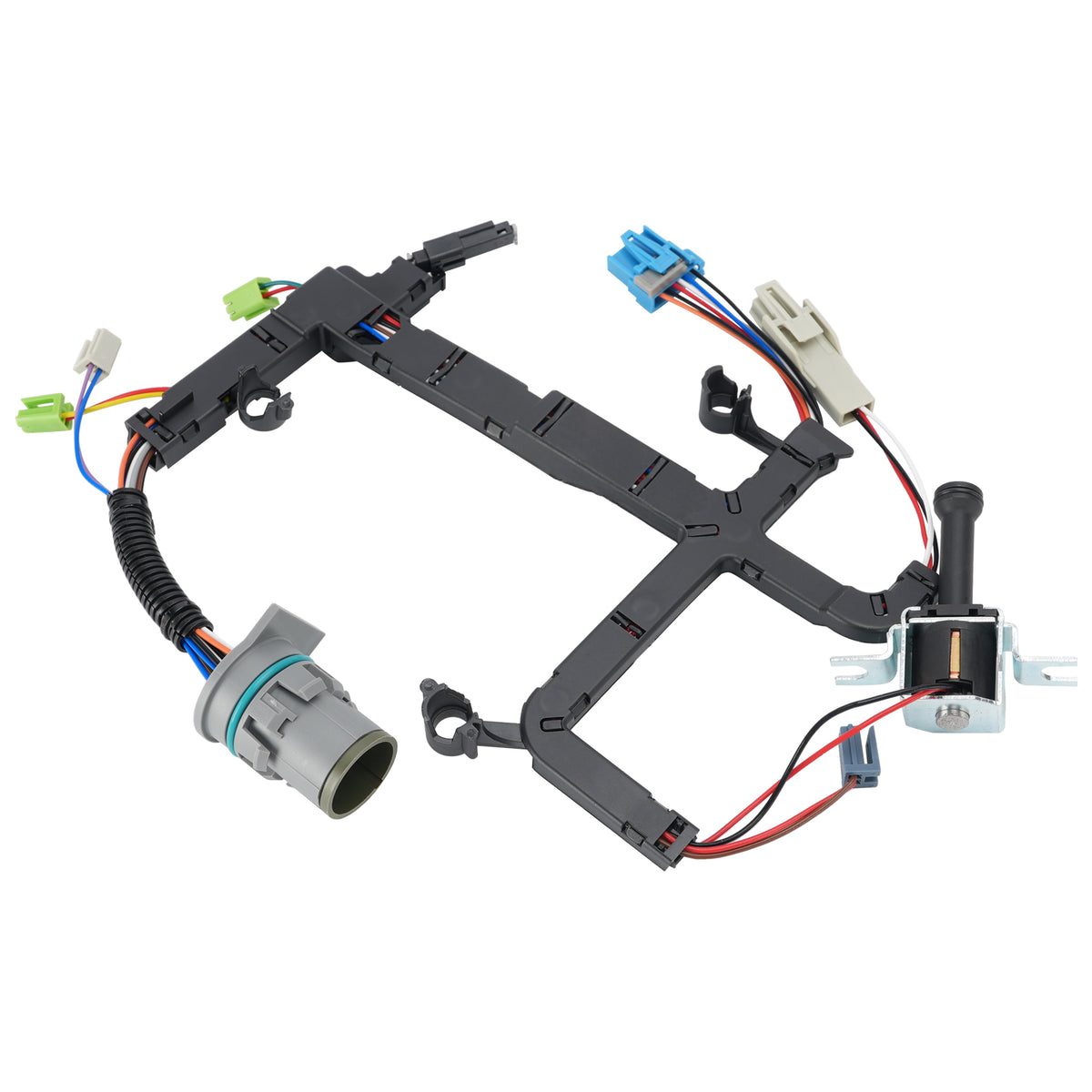 4L60E 4L65E 4L70E Internal Wiring Harness w/TCC Solenoid 99603 For GM Chevy GMC