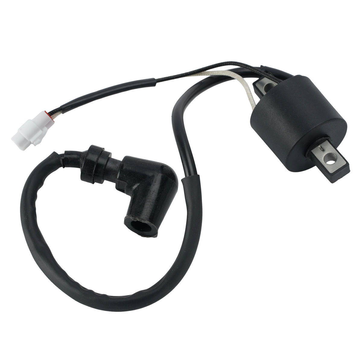 Ignition Coil fit for Suzuki DRZ125 2003-2010/2012-2026 RM125 RM250 1996-2006