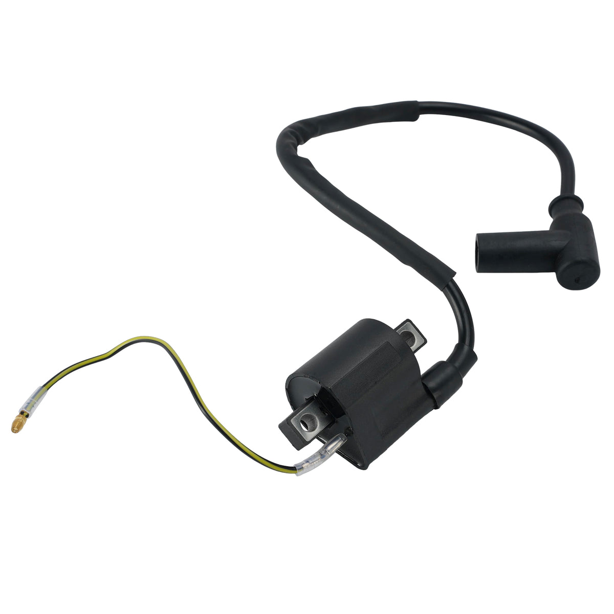 Ignition Coil fit for Kawasaki KX125 KX250 90-94 21121-1234 for Honda CR80 1986