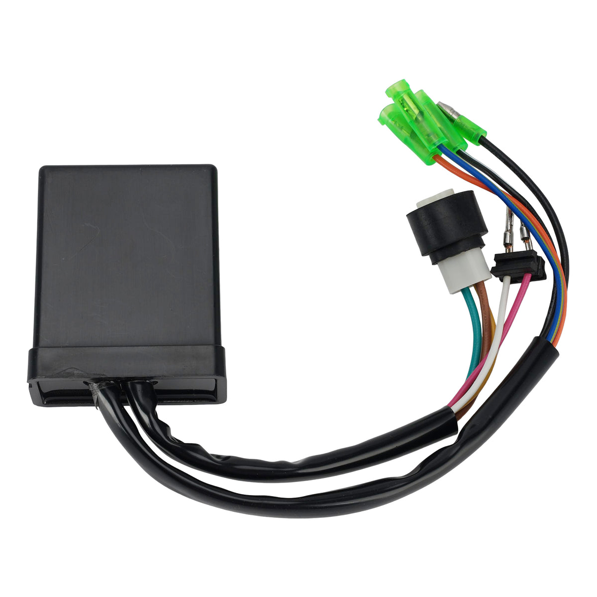 CDI Igniter Box fit for Yamaha XT225 Serow 225 91-2000 4BE-85540-00 4BE-85540-01