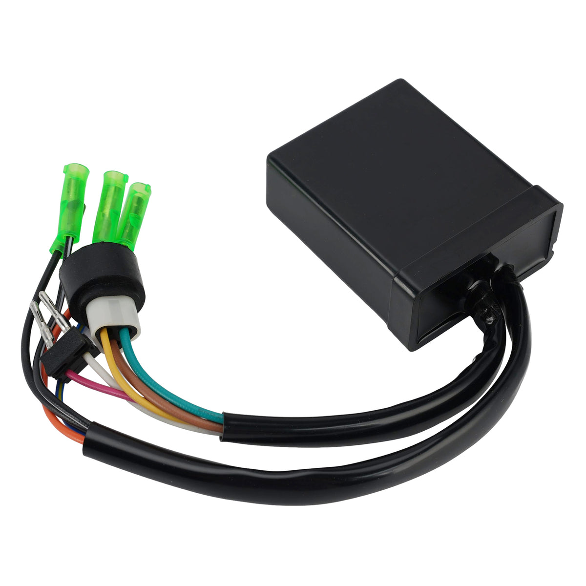 CDI Igniter Box fit for Yamaha XT225 Serow 225 91-2000 4BE-85540-00 4BE-85540-01