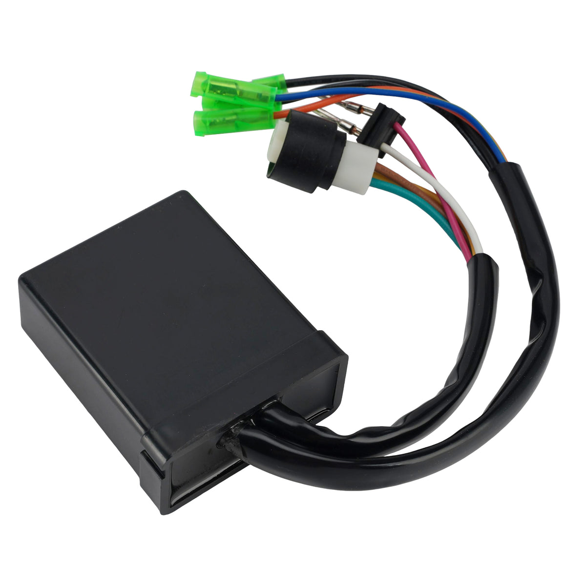 CDI Igniter Box fit for Yamaha XT225 Serow 225 91-2000 4BE-85540-00 4BE-85540-01