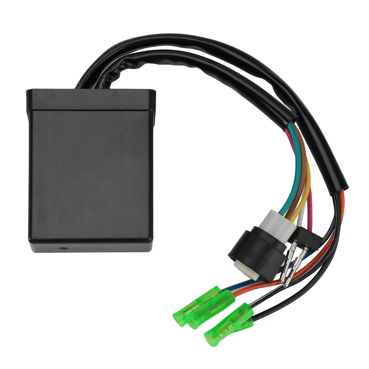 CDI Igniter Box fit for Yamaha XT225 Serow 225 91-2000 4BE-85540-00 4BE-85540-01