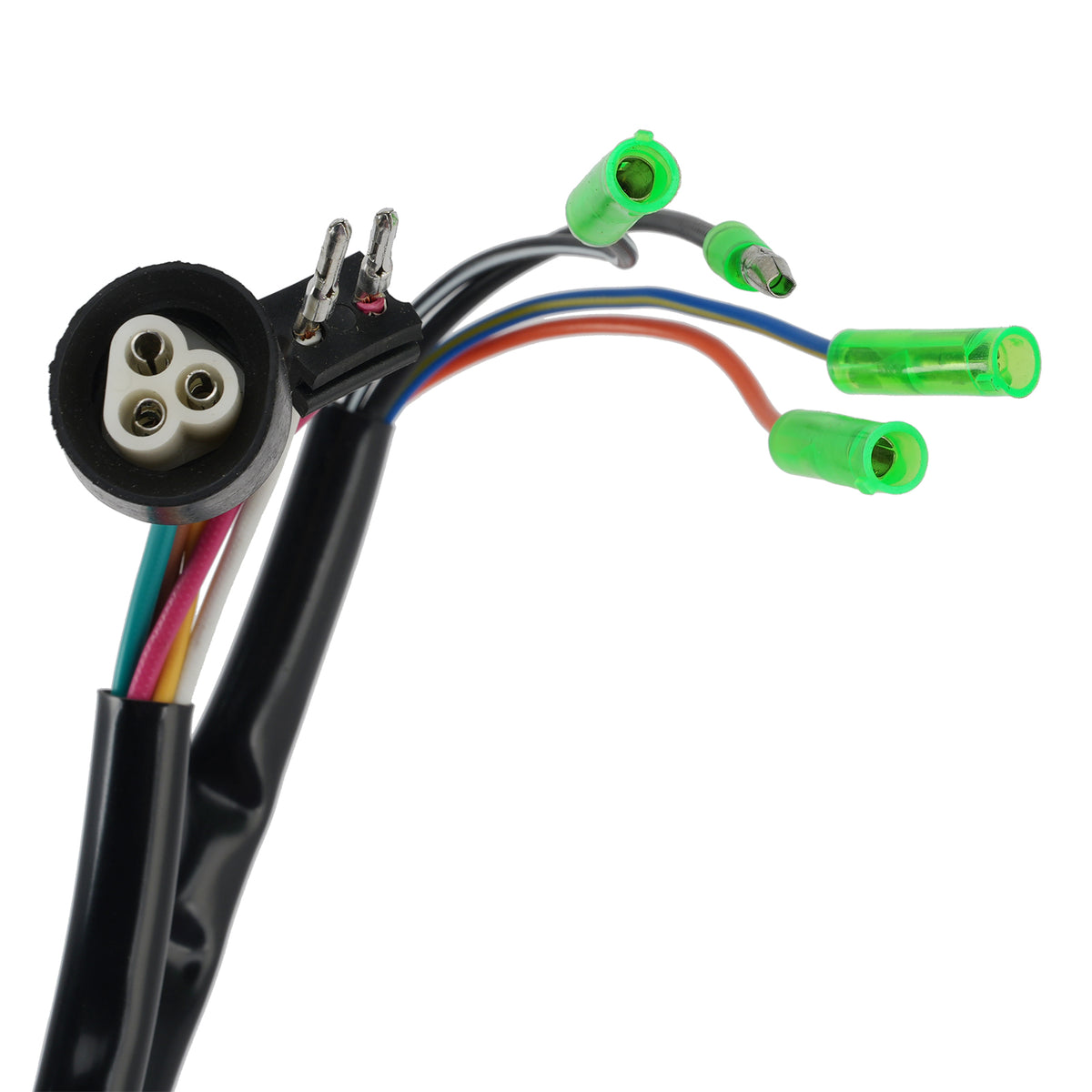 CDI Igniter Box fit for Yamaha XT225 Serow 225 91-2000 4BE-85540-00 4BE-85540-01