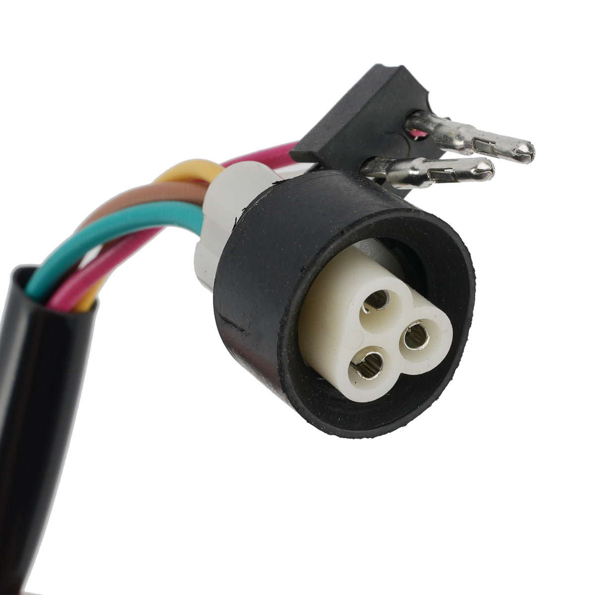 CDI Igniter Box fit for Yamaha XT225 Serow 225 91-2000 4BE-85540-00 4BE-85540-01