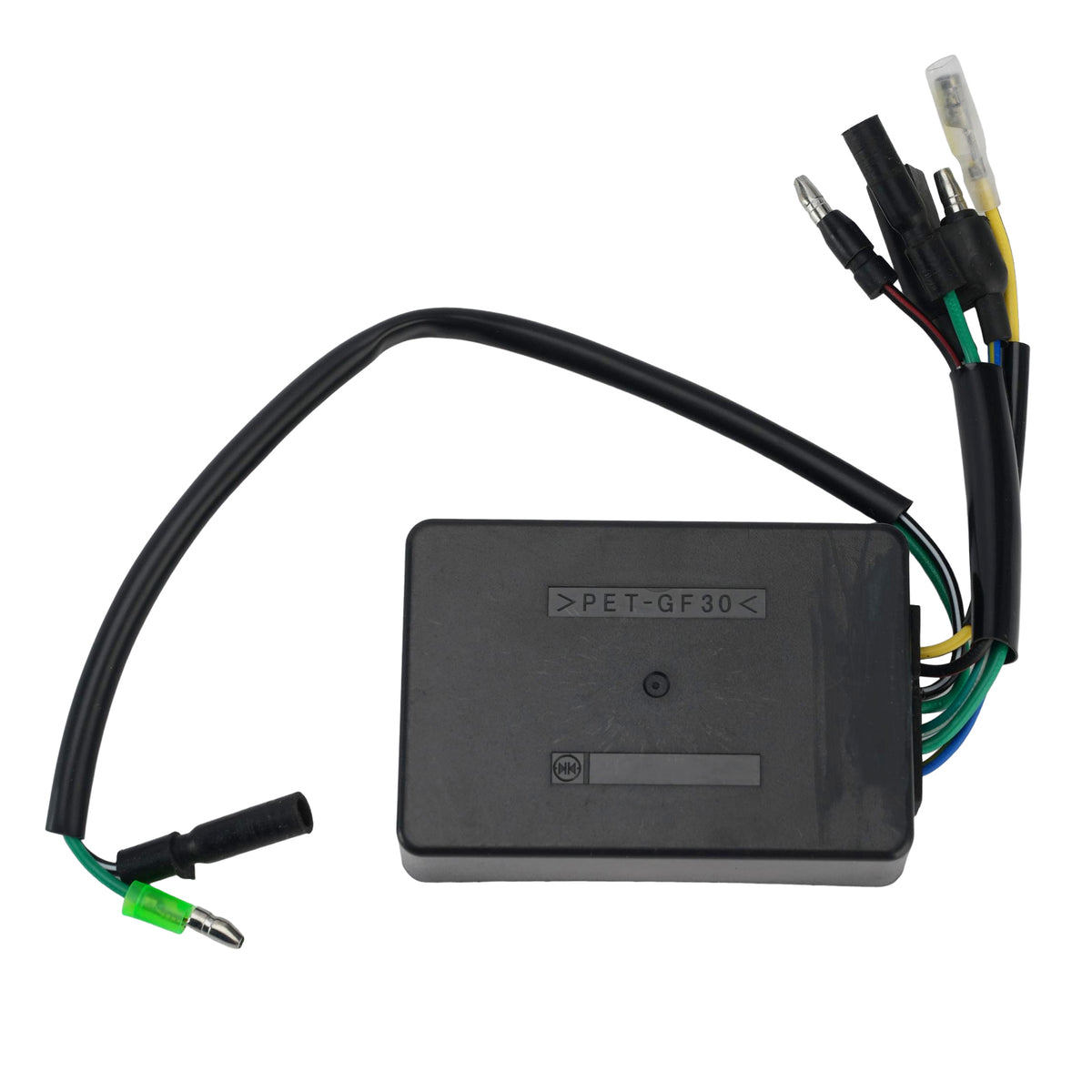 CDI Igniter Box fit for Honda CR80 CR80R 1986-1995 30400-GC4-602