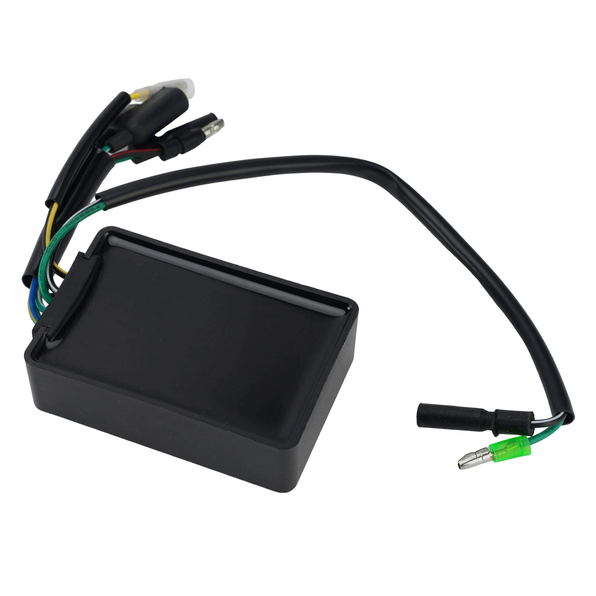CDI Igniter Box fit for Honda CR80 CR80R 1986-1995 30400-GC4-602