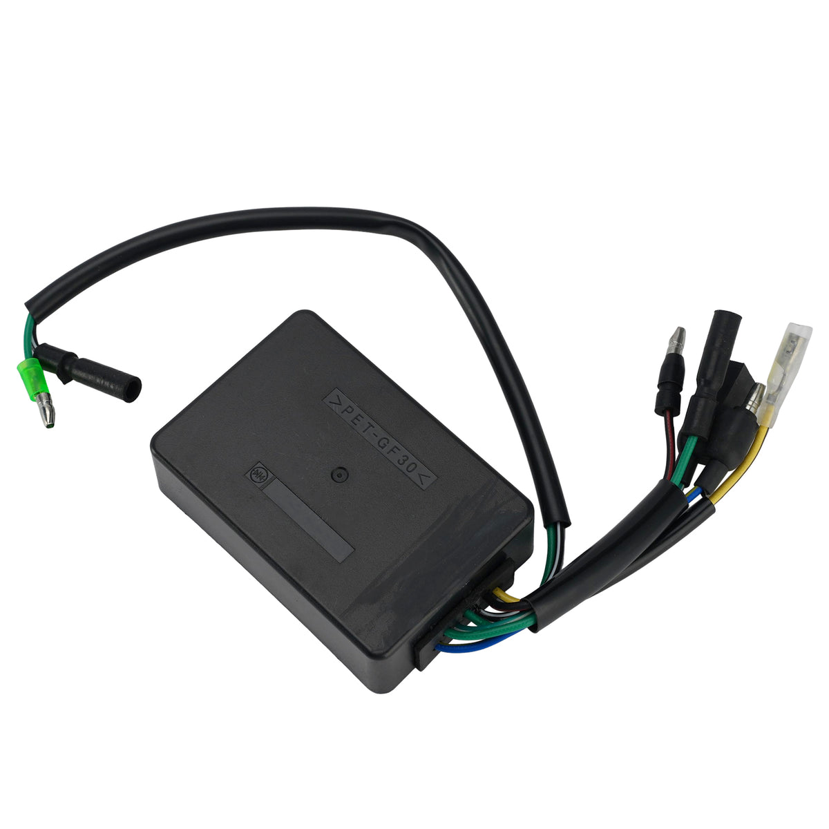 CDI Igniter Box fit for Honda CR80 CR80R 1986-1995 30400-GC4-602