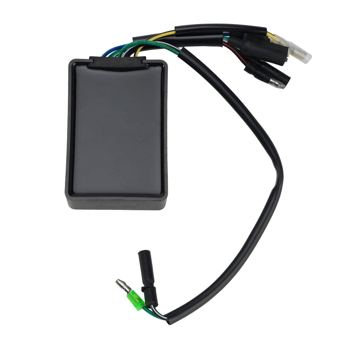 CDI Igniter Box fit for Honda CR80 CR80R 1986-1995 30400-GC4-602