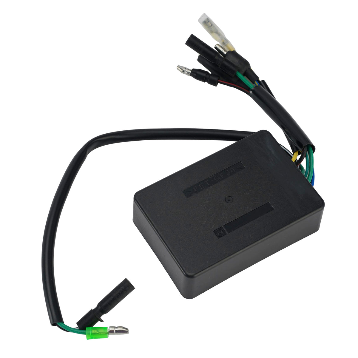 CDI Igniter Box fit for Honda CR80 CR80R 1986-1995 30400-GC4-602