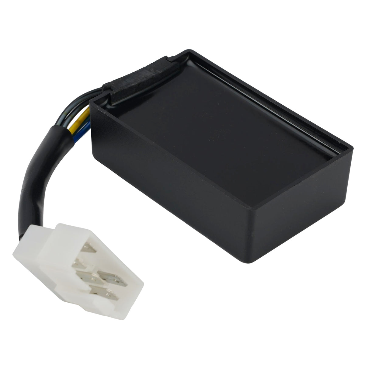 CDI Igniter Box fit for Kawasaki KZ250 1980-83 KLT200 1981-84 KLF300 1986-1987
