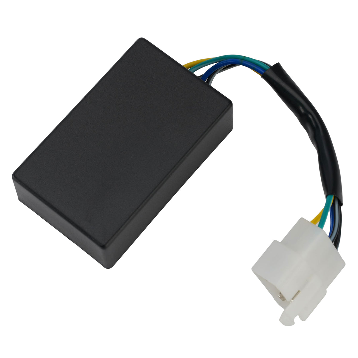 CDI Igniter Box fit for Kawasaki KZ250 1980-83 KLT200 1981-84 KLF300 1986-1987