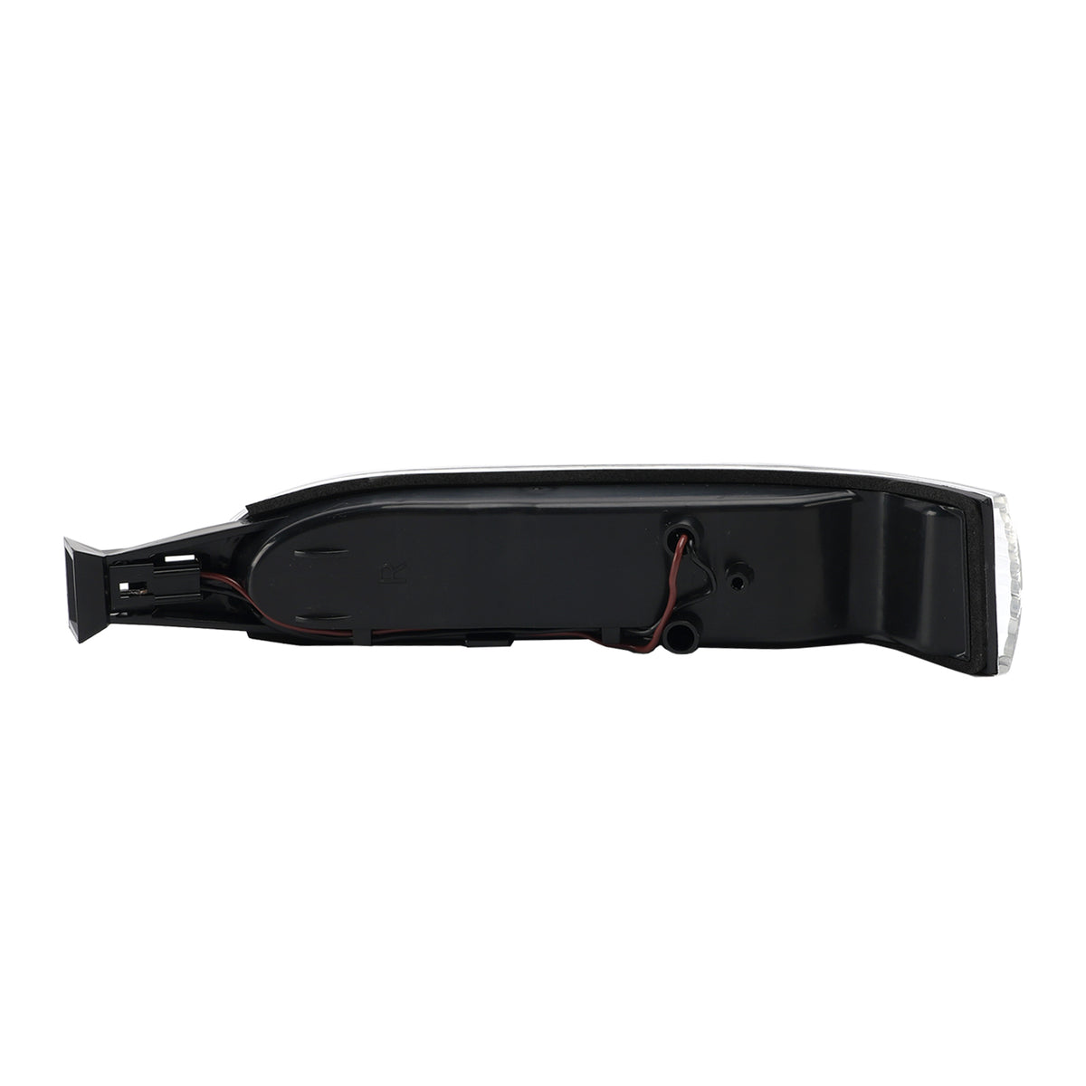 Right Side Mirror Indicator Light Lamp for Benz ML-Class W163 02-05 A1638200421