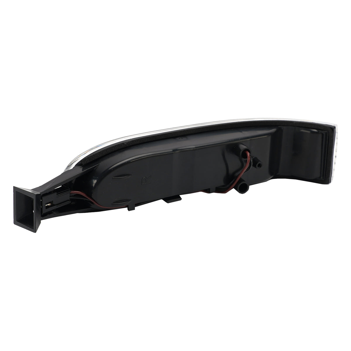 Right Side Mirror Indicator Light Lamp for Benz ML-Class W163 02-05 A1638200421