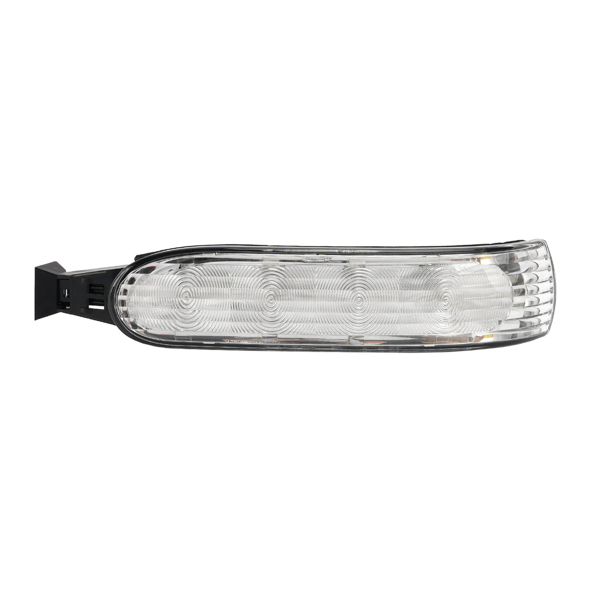Left Side Mirror Indicator Light Lamp for Benz ML-Class W163 02-05 A1638200321