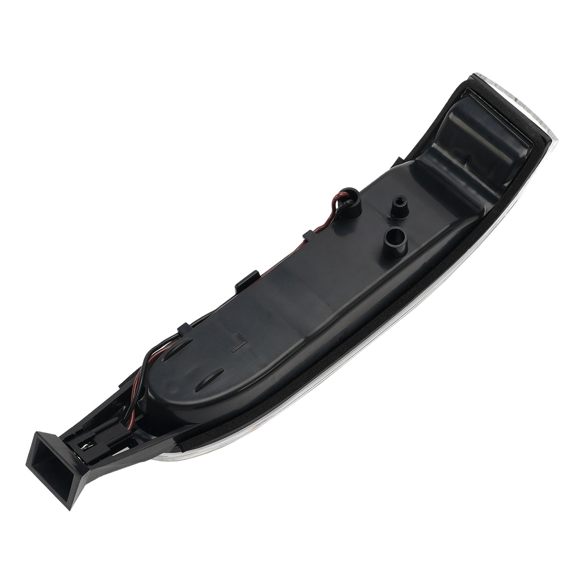 Left Side Mirror Indicator Light Lamp for Benz ML-Class W163 02-05 A1638200321