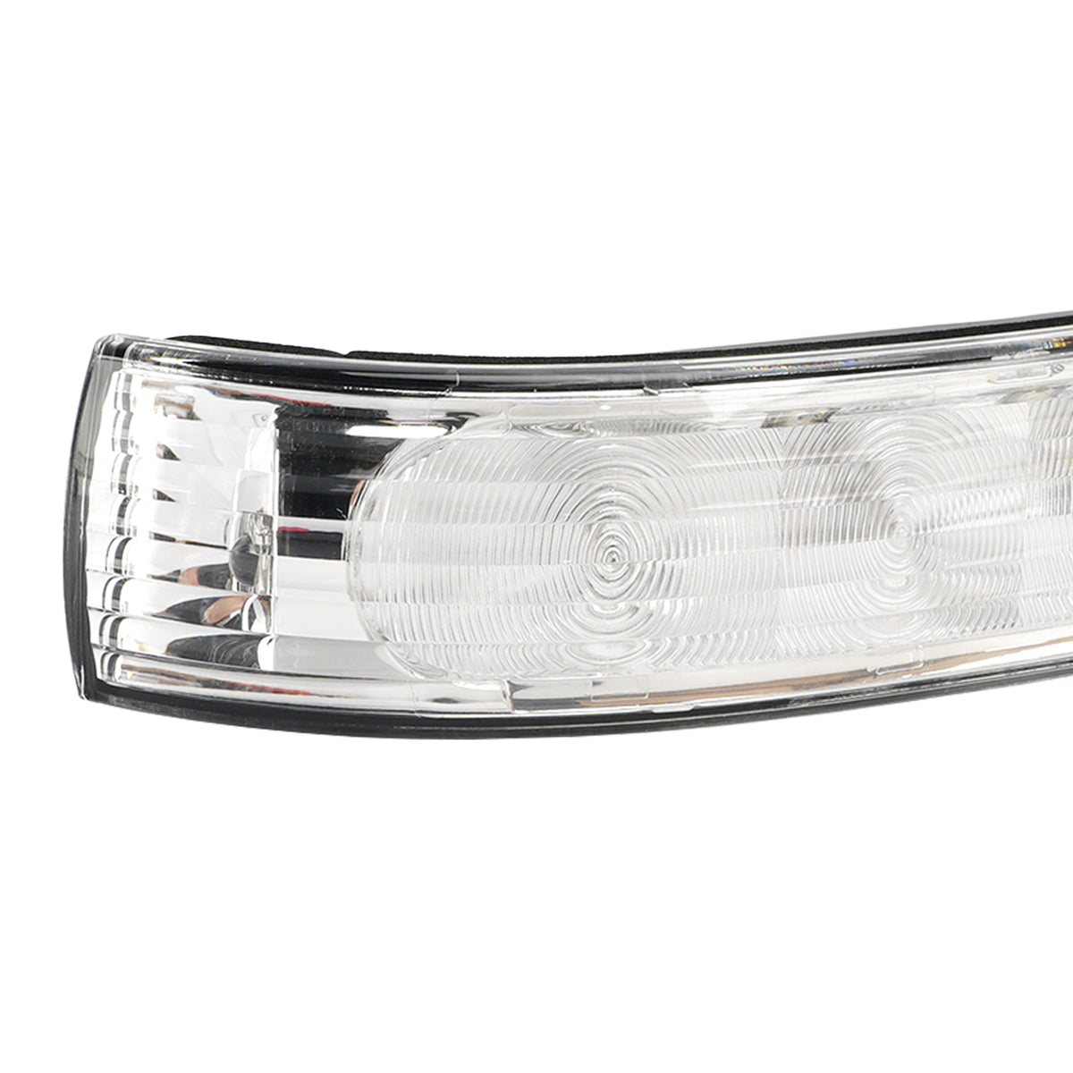 Right Side Mirror Indicator Light Lamp for Benz ML-Class W163 02-05 A1638200421