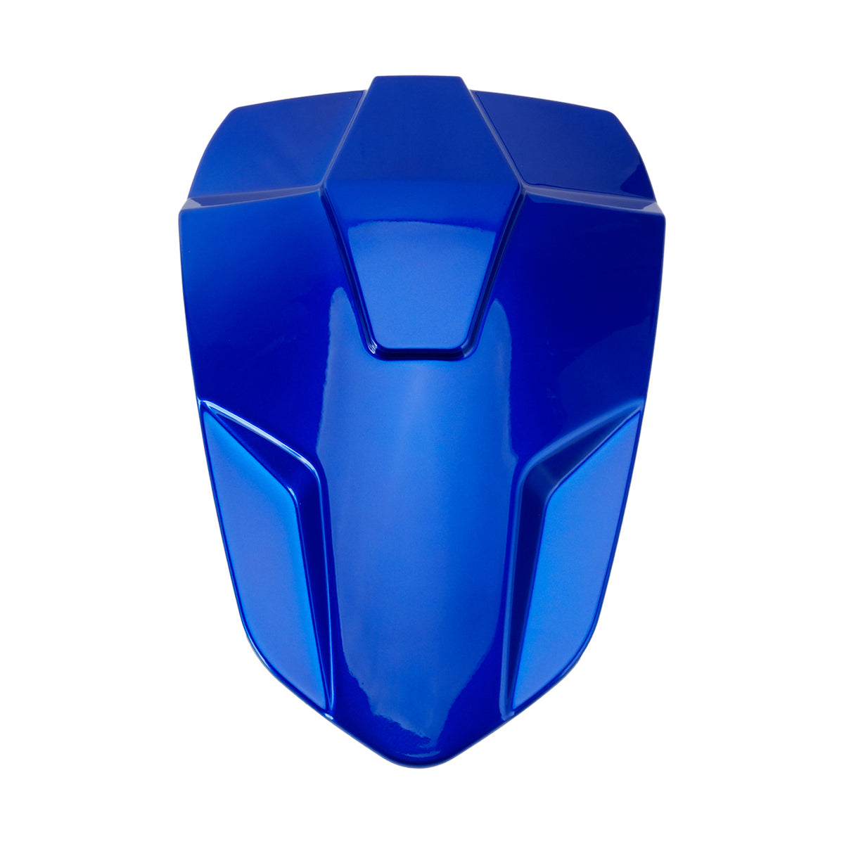 Rear Seat Cover Passenger Fairing Cowl For BMW S1000RR 2023-2026 Blue